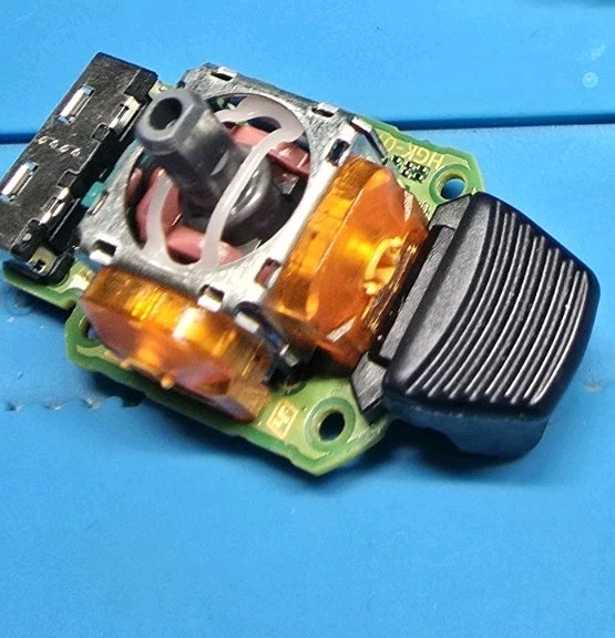 Dualsense Edge Ginfull TMR Stick Modules - 1 Pair