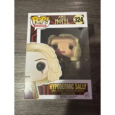 2016 Funko Pop American Horror Story Hotel Vinyl Figures 23