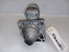 Démarreur Fiat PANDA