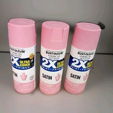 Rust-Oleum Accents 2X Ultra Cover Spray Paint...
