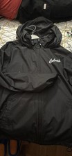 Jacket Culvers