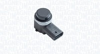 Magneti Marelli Sensor Einparkhilfe 021016021010 FüR Fiat Punto Evo 500 312AG1A