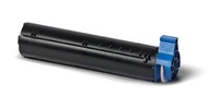 Oki 45807111 Toner 12000PGS F/ MB492/ MB562/B432/B512 ~E~