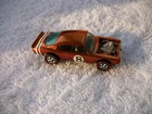 REDLINE KING KUDA RARE COPPER BROWN CHAMPAGNE INTERIOR BEAUTIFUL RESTORE !!