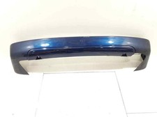 Pare-choc arrière Peugeot 806