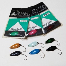 Alfred Spoon 1.5G