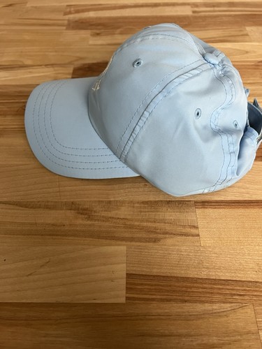 Cappello Berretto Leggendario Hammock Creek Golf Club Uomo OS Ricamato Jack Nicklaus 98 - Foto 3 di 6
