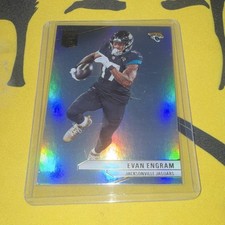 Panini Donruss Elite 2024 Evan Engram #52 Jacksonville Jaguars NFL Football Card