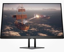 HP Omen 27i 27 Inch Gaming Monitor High Refresh Rate