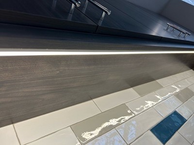 5' Nova Flex LED run