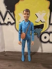 Vintage JAMIE WEST Johnny West Adventure Figure No.1062AC (1975) MARX