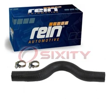 Rein PSH0598 Power Steering Reservoir Hose for 49717JK000 Drive Fluid Hoses iu