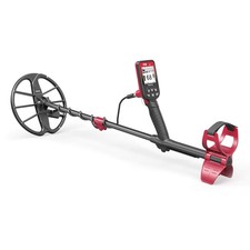 Nokta Findx Pro Metal Detector for Adults, Professional Lightweight Waterproo...