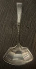 Lunt Chateau Thierry Cream Ladle Sterling 6” 50.6 Grams