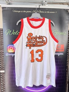 Spirit of St Louis Jersey | eBay