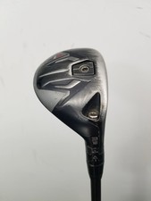 2021 TITLEIST TSI2 3 HYBRID 18 XSTIFF PROJECT X HZRDUS SMOKE RDX BLACK FAIR