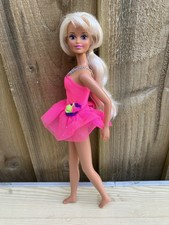 Sindy 1994 I LOVE MAKEUP DOLL