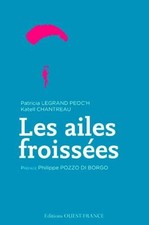 Alas Volado Legrand Peco Sl ' H Patricia Chantreau Katell Pozzo Di Borgo