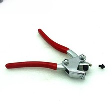 Jewellery Stamp Punch for Jewelry Word Print Plier Assorted Ring Stamp 1pcs