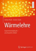 Stefan Roth (U. A.) | WäRmelehre | Taschenbuch | Deutsch (2023) | Xi