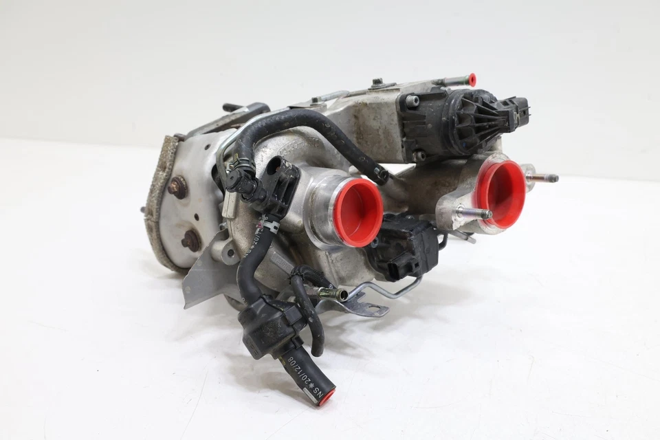 2019 - 2025 MAZDA CX-5 2.5L ENGINE TURBO CHARGER TURBOCHARGER OEM - Image 4 of 4