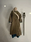 Vintage Star Wars Bib Fortuna Complete Action Figure 1983 Taiwan Kenner *Mint*