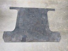 2005 Yamaha Rhino Bed Mat Liner 2005 Yamaha Rhino Bed Mat Liner
