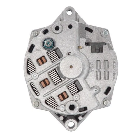 Alternador Delco Remy 20576 remanufacturado Foto 3 de 4