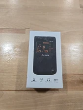 CHERUB WMT-248 Portable Metro-Tuner Rechargeable For Various Instruments 