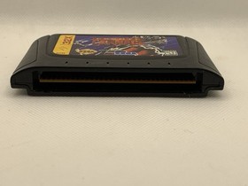 Sega Genesis 32X Cosmic Carnage Cartridge Genesis 32X Tested And Working
