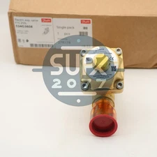 New 1PC DANFOSS ETS 250L 034G3608 Replace ETS 250 034G2602 Expansion Valve