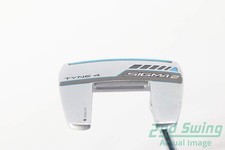 Ping Sigma 2 Tyne 4 Putter Steel Right 34.0in