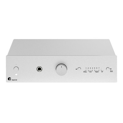 Pro-Ject - MaiA S3 Silver