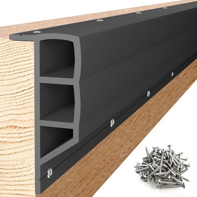 Nalwort Dock Bumpers 16 Feet and 24 Feet, Full Protection Dock Fender