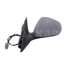 EXTERIOR MIRROR MIRROR LEFT FOR ALFA 0156053027 NEW