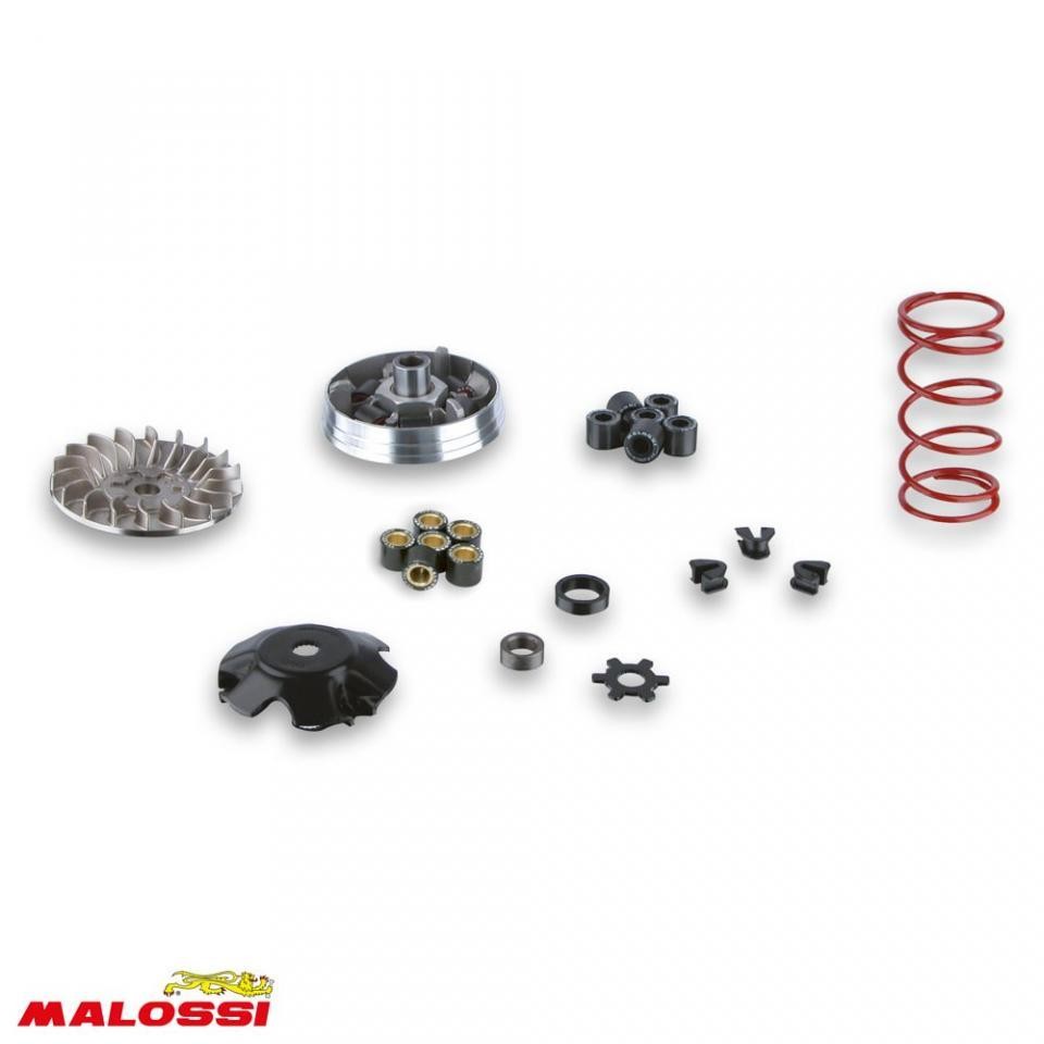 Variateur Malossi pour Beta 50 Ark AC transmission de scooter optimisée - 3
