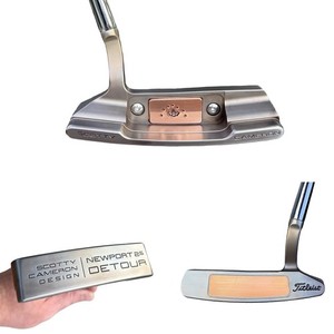 Scotty Cameron Detour | eBay