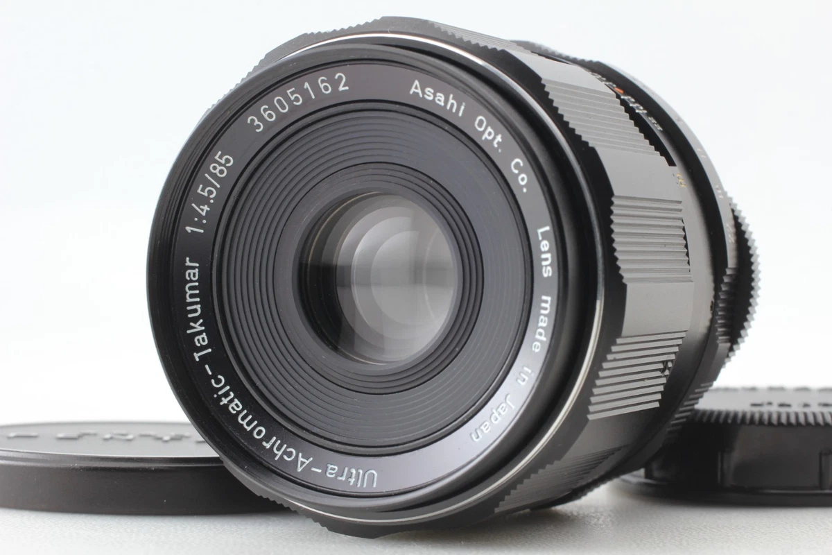 Super Takumar 85 for sale | eBay