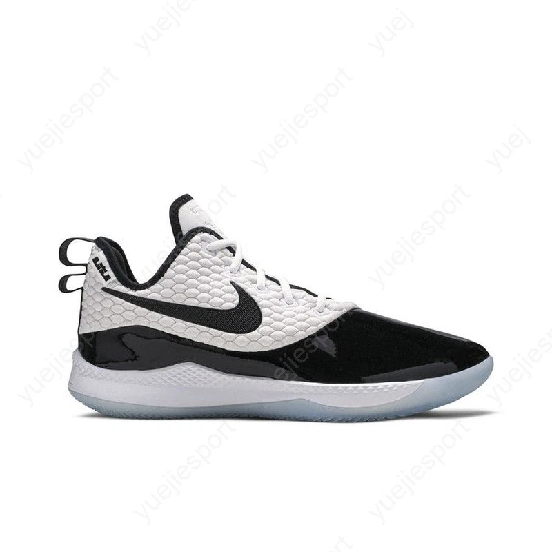 Nike Lebron Witness Premium Concord Basketball Shoe M9 Buy Nike LeBron Witness 3 Premium  main image 2