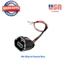 Oe Spec Multi Purpose Camcrank Position Sensor Connector 3 Wires Oe Spec Multi Purpose Camcrank Position Sensor Connector 3 Wires