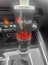 Woochie Fx Blood