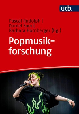 Popmusikforschung | Pascal Rudolph (u. a.) | Zehn Perspektiven auf Billie Eilish