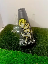 Mikuni Golf Classic Sushi MARILYN MONROLL PRG Magnetic Blade Head Cover RARE