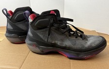 Nike Air Jordan XXXVII 37 Beyond Borders Basketball DD6958-060 Men  s Size 12