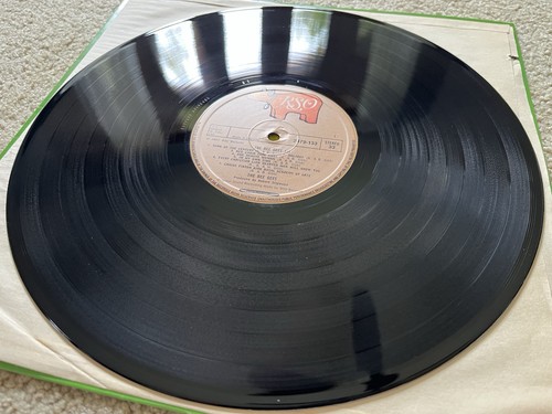 BEE GEES - Import LP Lot x6 - 1st MASSACHUSETTS Bonanza +++ Vinyl * EX - Picture 12 of 17