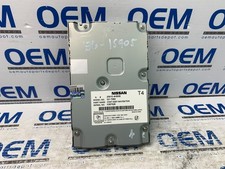 18 19 INFINITI ARMADA módulo de control de navegación asistencia al conductor 25915 4HB5B OEM