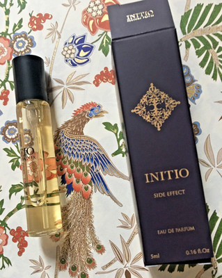 INITIO Side Effect   Eau de Parfum - 5ml