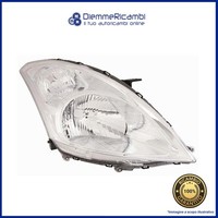 Scheinwerfer Vorne Rechts - Dx - Suzuki Swift Ungarn 10->17