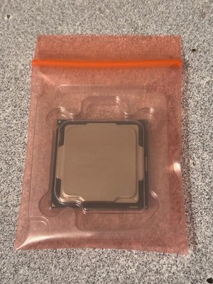 Intel Core i5-7500 3.4 GHz 7th Gen Quad Core Desktop CPU SR335