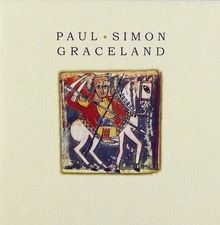 Graceland 25Th Anniversary Edition Cd Von Simon,Paul | Cd | Zustand Neu-image